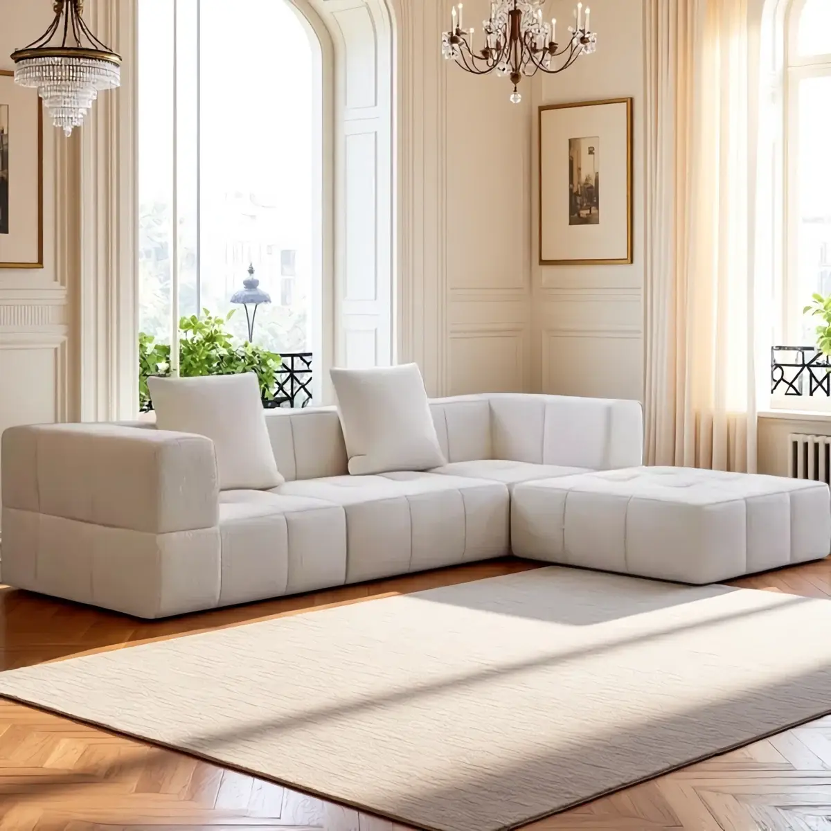 Modular Sofa