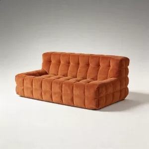 The Love Tofu Block Sofa