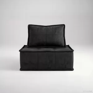 Tofu Modular Compression Sofa