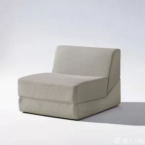 Multi - functional Single Sofa Bed